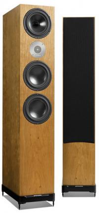 Напольная акустика Spendor D9.2 Cherry