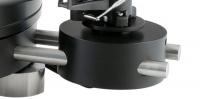 База для тонарма Transrotor MAX NERO 12"