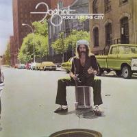 Виниловая пластинка Foghat - Fool For The City (Coke Bottle Green