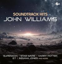 Виниловая пластинка John Williams - Soundtrack Hits (White Vinyl LP)