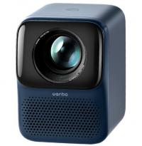 Проектор Wanbo T2 Max New Dark blue