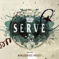 Виниловая пластинка WorldService Project - Serve (Black Vinyl LP)