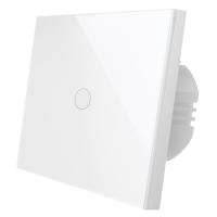 Wi-Fi выключатель Rubetek RE-3316 (одноканальный)