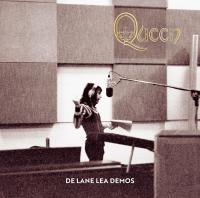 Виниловая пластинка Queen - De Lane Lea Demos (Black Vinyl LP)