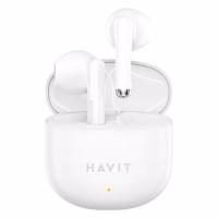 Наушники HAVIT TW976 White