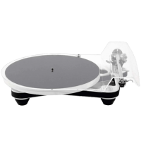 Проигрыватель виниловых пластинок Rega Planar 10 (Apheta-3) White