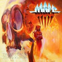 Виниловая пластинка Wolf - Shadowland (180 Gram Black Vinyl LP+Poster)