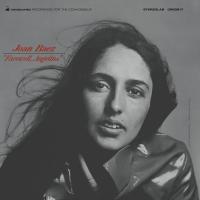 Виниловая пластинка Joan Baez - Farewell, Angelina (Analogue) (Black Vinyl LP)