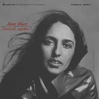Виниловая пластинка Joan Baez - Farewell, Angelina (Analogue) (Black Vinyl LP)