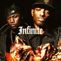 Виниловая пластинка Mobb Deep - Infinite (Natural Transparent Vinyl 2LP)