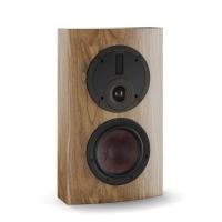 Настенная акустика Dali Rubikore On-Wall Natural Walnut