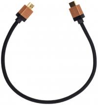 HDMI кабель Little Lab Lake (2.1/8K/4320p/60p), 0.5m (LL-L2-005)