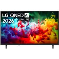 LED телевизор LG 43QNED70B6C