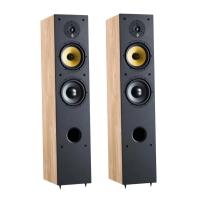 Напольная акустика Davis Acoustics Ariane 5 Light Oak