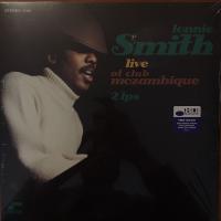Виниловая пластинка Lonnie Smith, Live At Club Mozambique (batch 8)