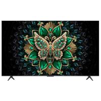 QLED телевизор TCL 55C6K