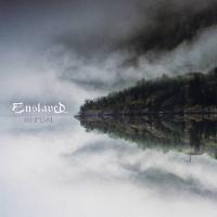 Виниловая пластинка Enslaved - Heimdal (Black Vinyl 2LP)