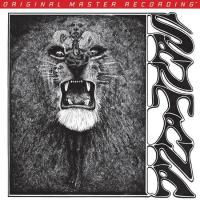 Виниловая пластинка Santana - Santana (Analogue, Original Master Recording) (Black Vinyl LP)