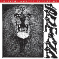 Виниловая пластинка Santana - Santana (Analogue, Original Master Recording) (Black Vinyl LP)