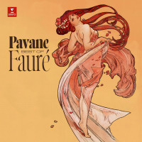 Виниловая пластинка Various Artists - Faure: Best Of (Black Vinyl LP)