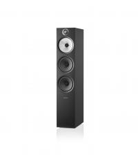 Напольная акустика Bowers & Wilkins 603 S2 Anniversary Edition matte black