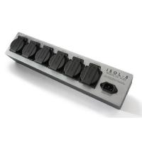 Сетевой фильтр Isol-8 PowerLine 6 way