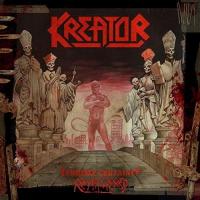 Виниловая пластинка Kreator - Terrible Certainty (Black Vinyl 2LP)