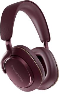 Наушники Bowers & Wilkins Px7 S3 Vintage Maroon