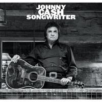 Виниловая пластинка Johnny Cash - Songwriter (Black Vinyl LP)