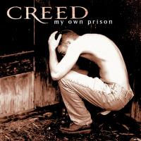 Виниловая пластинка Creed - My Own Prison (Black Vinyl LP)