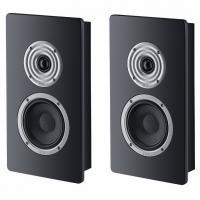 Настенная акустика Heco Ambient 11 F Black