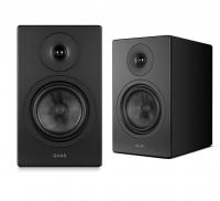 Полочная акустика Quad Elegan 1 Matt Black