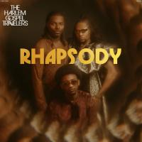 Виниловая пластинка The Harlem Gospel Travelers - Rhapsody (Black Vinyl LP)