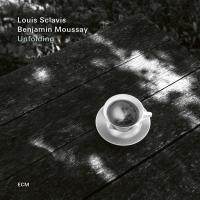 Виниловая пластинка Louis Sclavis, Moussay, Benjamin - Unfolding (Black Vinyl LP)