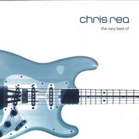 Виниловая пластинка WM Chris Rea The Very Best Of (Limited 180 Gram White Vinyl 2LP/Gatefold)