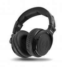 Наушники AuraSonics STUDIO D200HR