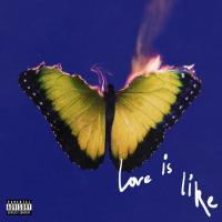 Виниловая пластинка Maroon 5 - Love Is Like (Limited Bubblegum Vinyl LP)