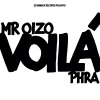 Виниловая пластинка Mr Oizo; Phra  - Voila (Black Vinyl LP)