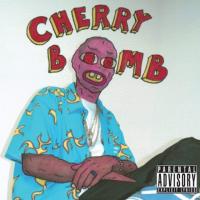 Виниловая пластинка Tyler, The Creator - Cherry Bomb (Translucent Blue Vinyl 2LP)