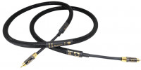 Кабель цифровой Purist Audio Design Ferox Dominus Digital SPDIF Cable (RCA) Diamond Revision 1 m