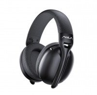 Наушники AULA S6 Black