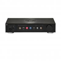 Сетевой проигрыватель Rose RS451 Black