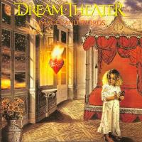 Виниловая пластинка Dream Theater - Images And Words (Clear Vinyl LP)