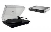 Комплект Phaze Audio VOLT Black + Diana MK2 Shadow Black