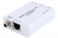 Передатчик HDMI по кабелю "витая пара" Cypress CH-513TXLN