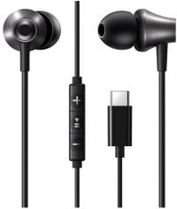 Наушники UGREEN EP105 (35754), Black