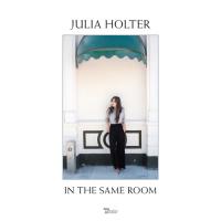 Виниловая пластинка Julia Holter - In The Same Room (Black Vinyl 2LP)