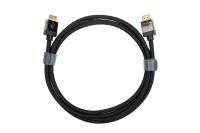 HDMI кабель Little Lab Ocean (8K/4320p/HDR/60p/48Gbps/10% Silver) X 2.0m (LL-O2-020)