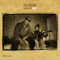 Виниловая пластинка Taj Mahal - Labor Of Love (Audiophile) (Black Vinyl 2LP)