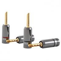Разъем Atlas Metal Tin-Cobalt Z-plug Crimp red